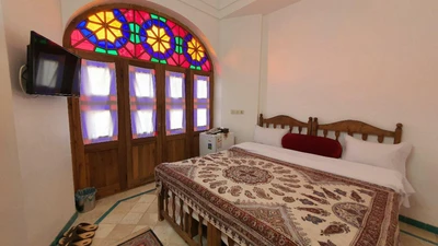 Atlasi Hotel