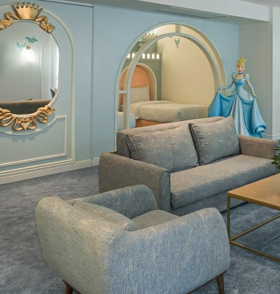 Madaen Hotel Mashhad