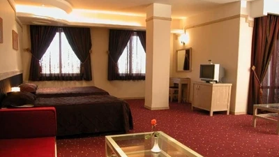 Marmar Hotel