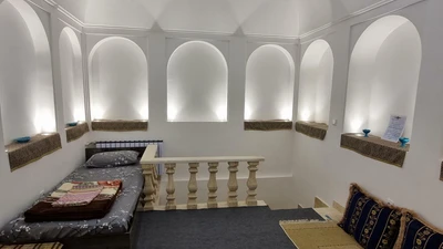 Khatun Hostel