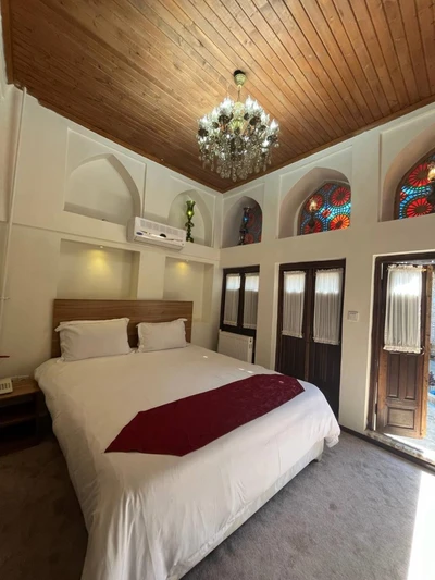 Saraye Khan Hotel Gorgan