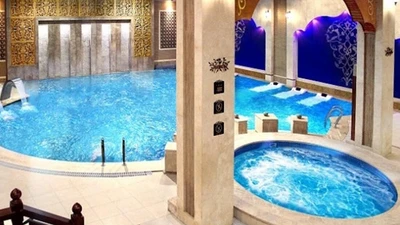Darvishi Hotel