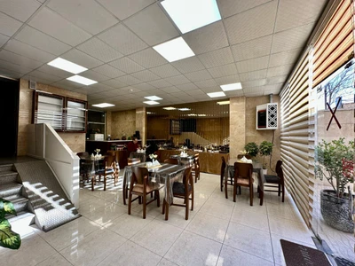 Asâm Hotel (Apartment Hotel)