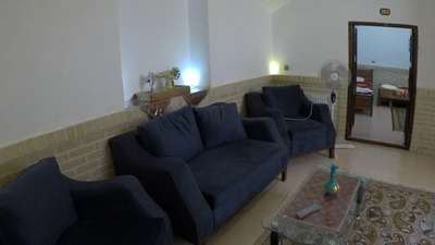 Amirza traditional hotel & hostel