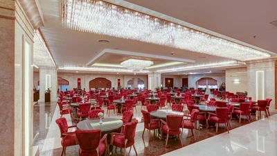 Khursheed-e-Hashtom Rauf Kowsar Hotel