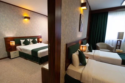 Helma Hotel
