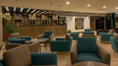 Atana Hotel
