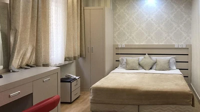 Sepahan Hotel