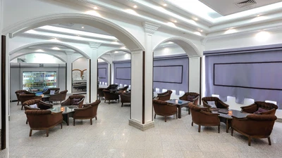 Tehran Hotel