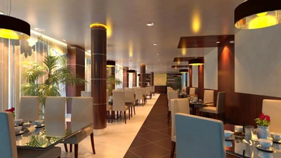 Parsian Kermanshah Hotel