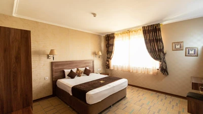 Aseman Hotel