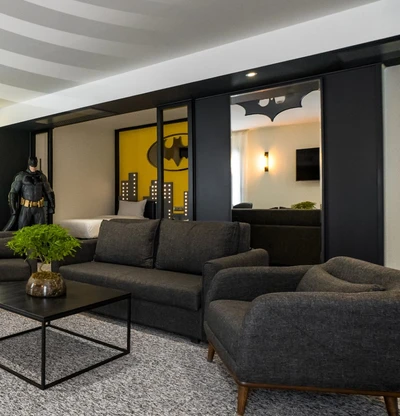 Madaen Hotel Mashhad