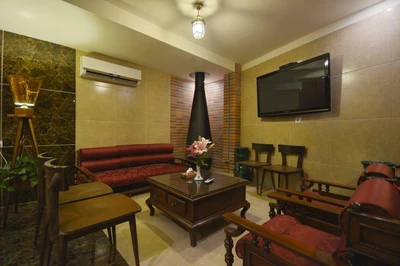 Arg Hotel