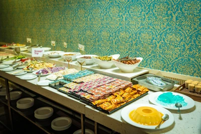 Howeyzeh Hotel
