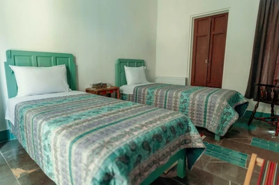 Manzel Yazdan Boutique Hotel