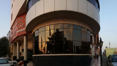 Olympic Hotel