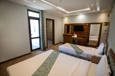 Amiran Hotel 2