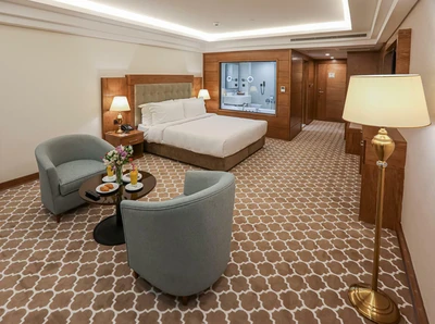 Misagh Hotel