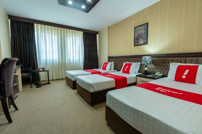 Tabriz Hotel