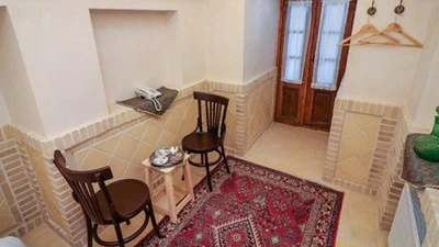Qajar Boutique Hotel