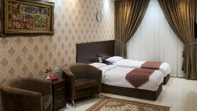 Jamil Hotel
