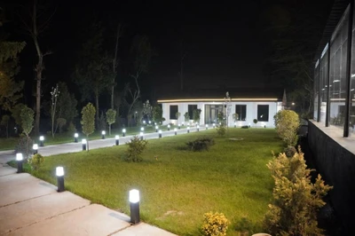 Kacha Boutique Hotel