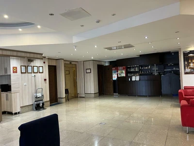 Ahrab Hotel