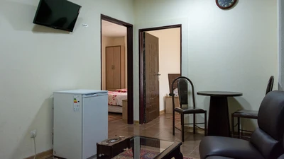 Plus Hotel