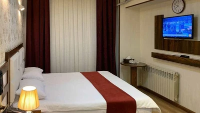 Alborz Hotel