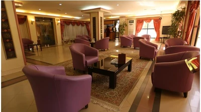 Misagh Hotel