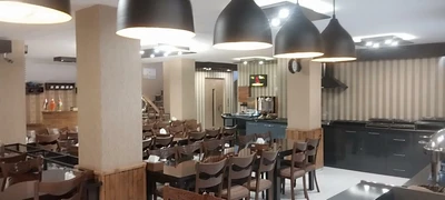Caspian Hotel