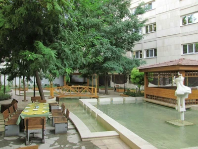 Tehran Hotel
