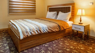 Behboud Hotel