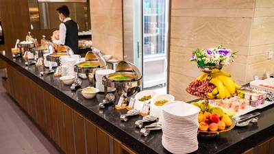 Atana Hotel