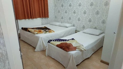 Moien Hotel
