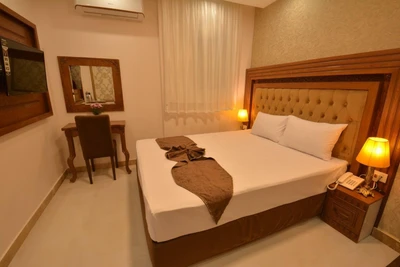 Sarmad Hotel