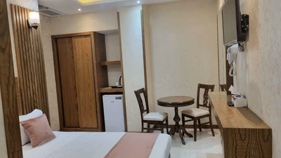 Sufi Hotel