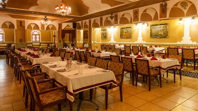 Espinas International Hotel