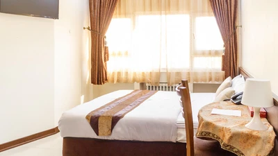 Viana Hotel