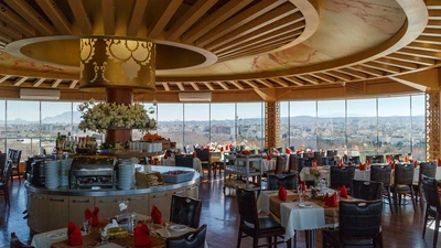 Aseman Hotel