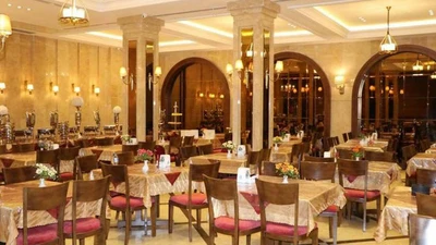 Fars Hotel