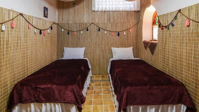 Malek Hotel