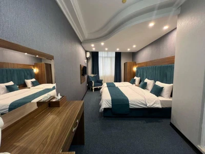 Kara Hotel