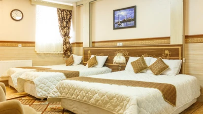 Alzahra Hotel