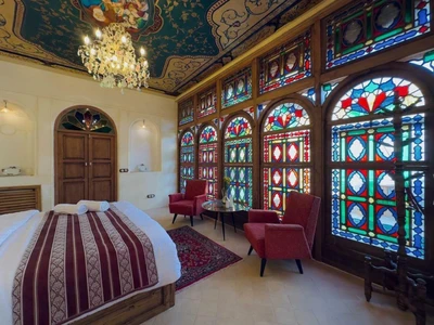 Shams ol-Molouk Boutique Hotel