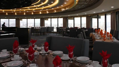 Elgoli Pars Hotel