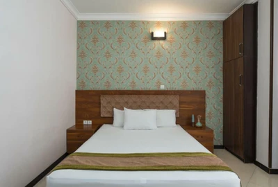 Evan Apartment Hotel