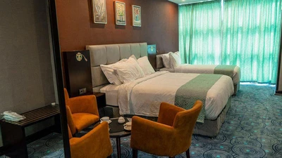 Avina Hotel