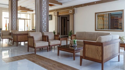 Marina 1 Hotel