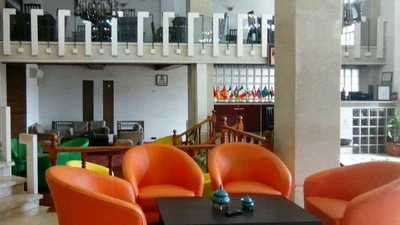 Melal Apartment Hotel